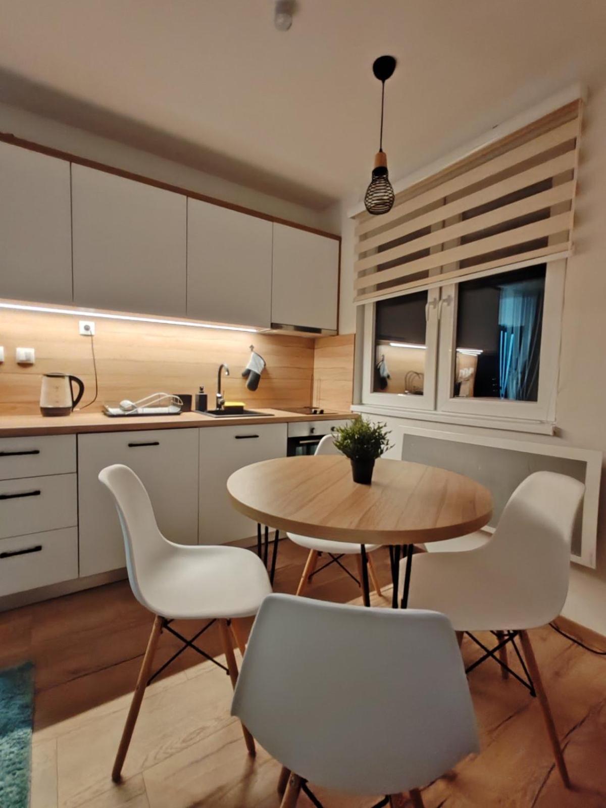 Mons Apartments Jahorina Luaran gambar