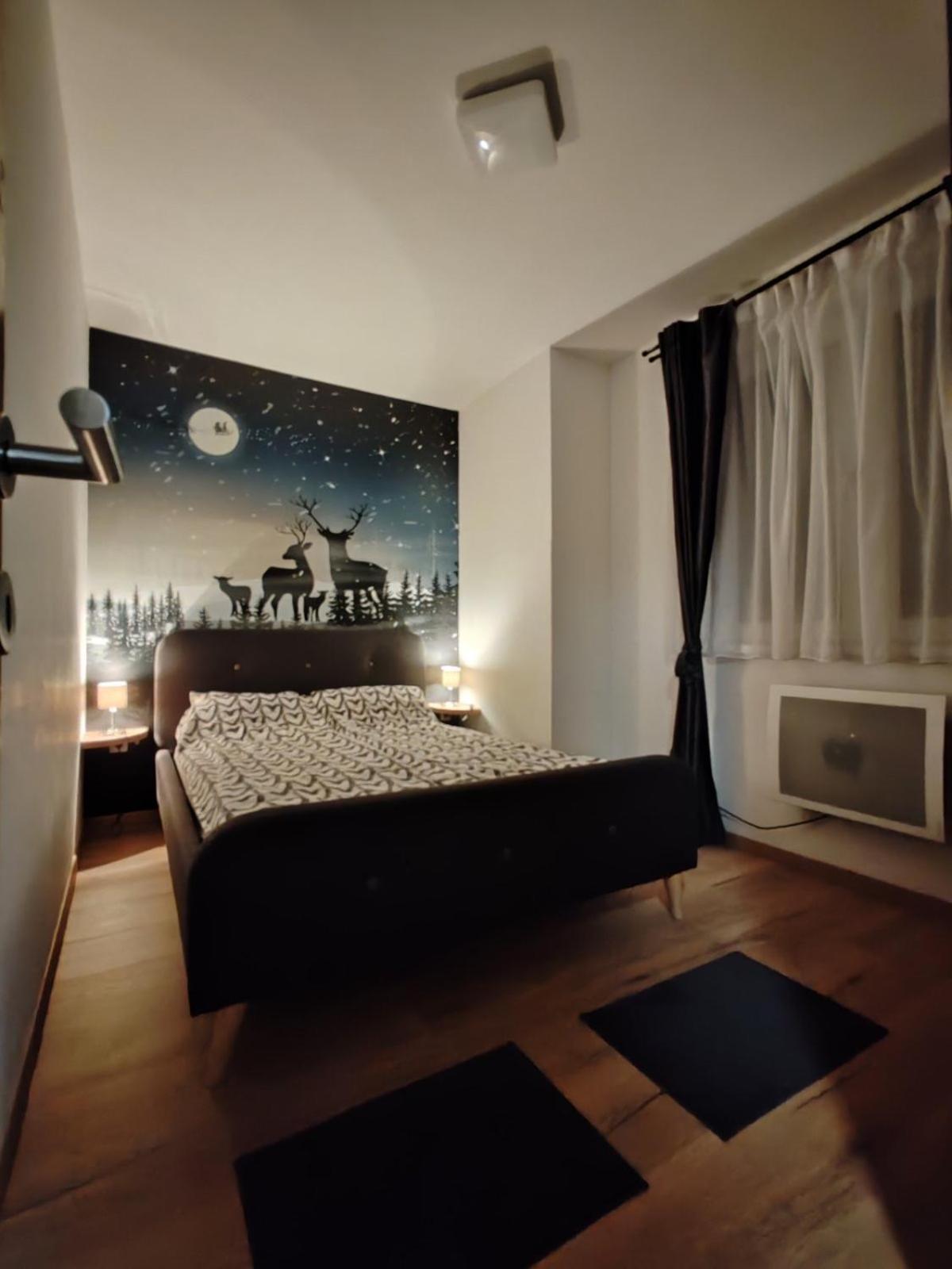 Mons Apartments Jahorina Luaran gambar